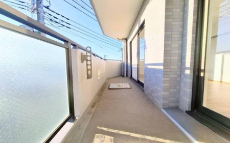 �_�ސ쌧���s������h�͌�6���ڂ̒��Ã}���V�����̃o���R�j�[