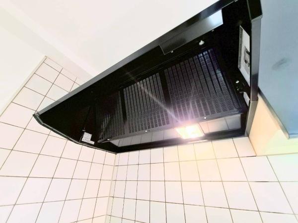 �_�ސ쌧���s������h�͌�6���ڂ̒��Ã}���V�����̃L�b�`��