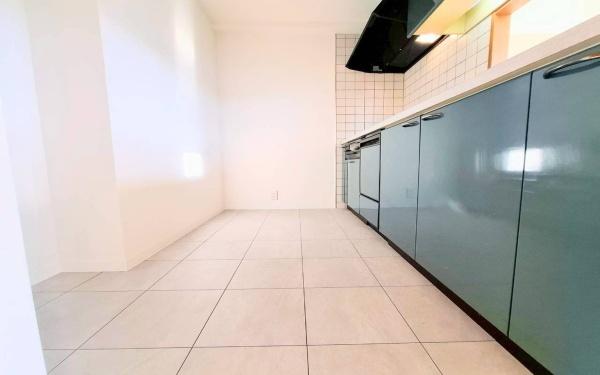 �_�ސ쌧���s������h�͌�6���ڂ̒��Ã}���V�����̃L�b�`��