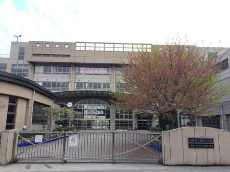 �_�ސ쌧���s������h�͌�6���ڂ̒��Ã}���V�����̎��ӊ�