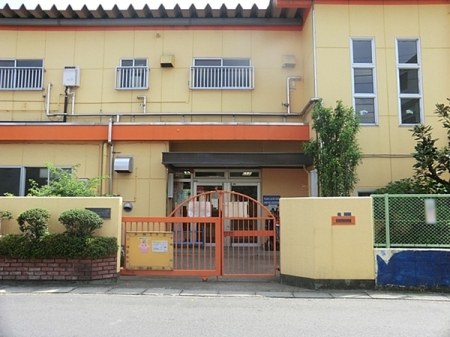 �_�ސ쌧���s������h�͌�6���ڂ̒��Ã}���V�����̎��ӊ�