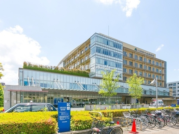 �_�ސ쌧���s������h�͌�6���ڂ̒��Ã}���V�����̎��ӊ�