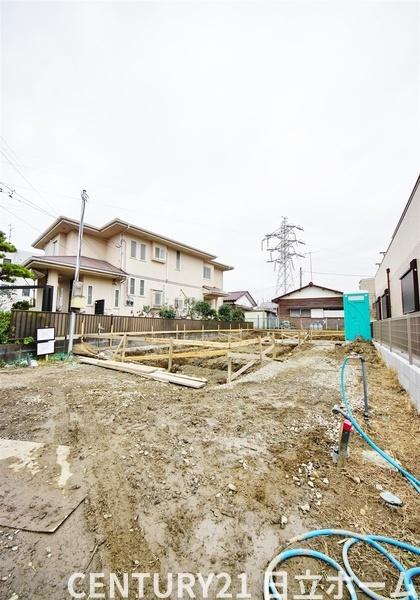 �_�ސ쌧���q�s���{2���ڂ̐V�z��ˌ��Ẳ摜