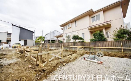 �_�ސ쌧���q�s���{2���ڂ̐V�z��ˌ��Ẳ摜