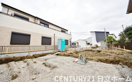 �_�ސ쌧���q�s���{2���ڂ̐V�z��ˌ��Ẳ摜