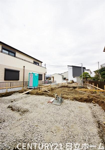 �_�ސ쌧���q�s���{2���ڂ̐V�z��ˌ��Ẳ摜