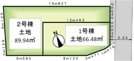 �_�ސ쌧���q�s���{2���ڂ̐V�z��ˌ��Ẳ摜