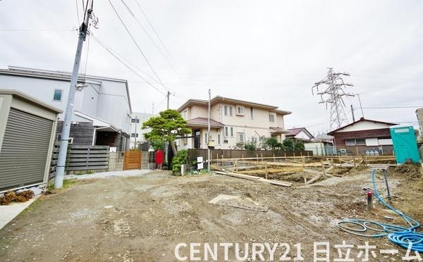 �_�ސ쌧���q�s���{2���ڂ̐V�z��ˌ��Ẳ摜