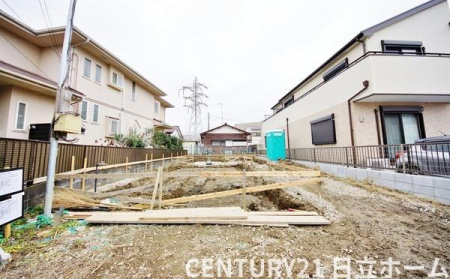 �_�ސ쌧���q�s���{2���ڂ̐V�z��ˌ��Ẳ摜