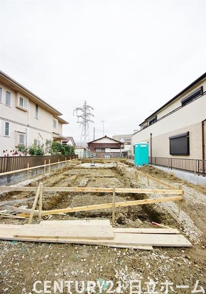 �_�ސ쌧���q�s���{2���ڂ̐V�z��ˌ��Ẳ摜