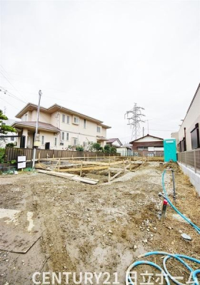 �_�ސ쌧���q�s���{2���ڂ̐V�z��ˌ��Ẳ摜