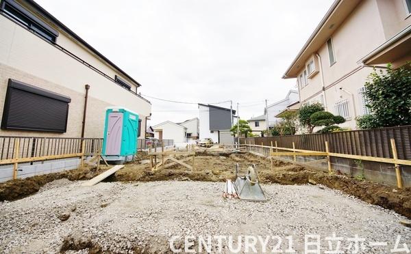 �_�ސ쌧���q�s���{2���ڂ̐V�z��ˌ��Ẳ摜