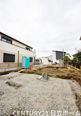 �_�ސ쌧���q�s���{2���ڂ̐V�z��ˌ��Ẳ摜