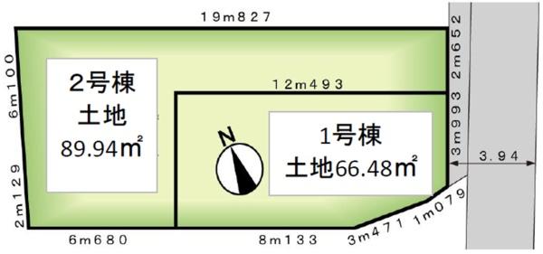 �_�ސ쌧���q�s���{2���ڂ̐V�z��ˌ��Ẳ摜