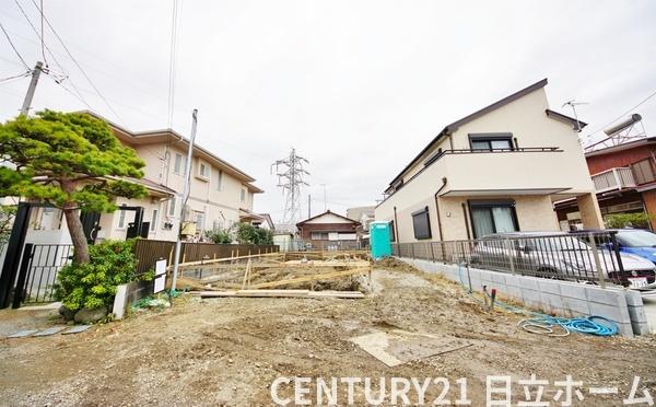 �_�ސ쌧���q�s���{2���ڂ̐V�z��ˌ��Ẳ摜