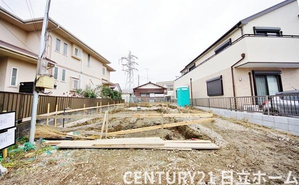 �_�ސ쌧���q�s���{2���ڂ̐V�z��ˌ��Ẳ摜