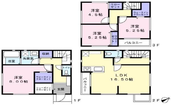 �_�ސ쌧���q�s���{2���ڂ̐V�z��ˌ��Ẳ摜