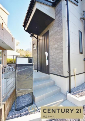 �_�ސ쌧���l�s��撆��2���ڂ̐V�z��ˌ��Ă̌���