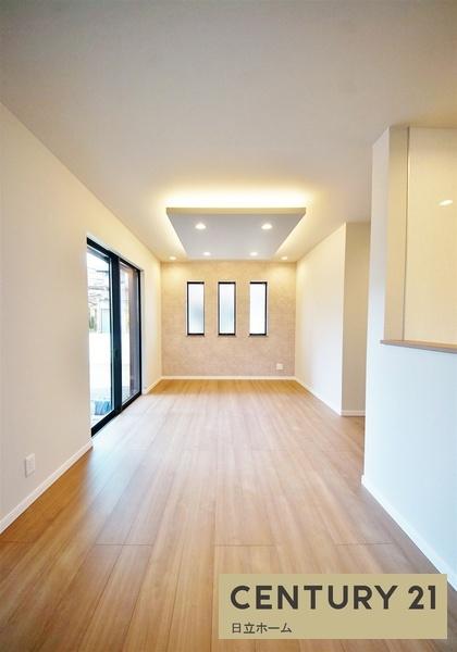 �_�ސ쌧���l�s��撆��2���ڂ̐V�z��ˌ��Ẵ��r���O