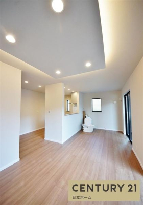 �_�ސ쌧���l�s��撆��2���ڂ̐V�z��ˌ��Ẵ��r���O