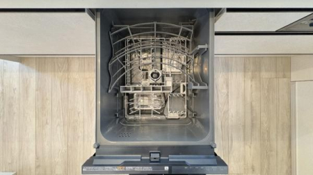 �_�ސ쌧���l�s�s�}�擌�R�c1���ڂ̐V�z��ˌ��ẴL�b�`��