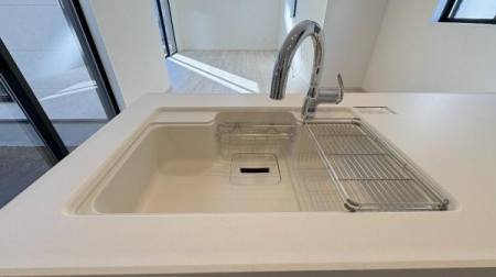 �_�ސ쌧���l�s�s�}�擌�R�c1���ڂ̐V�z��ˌ��ẴL�b�`��