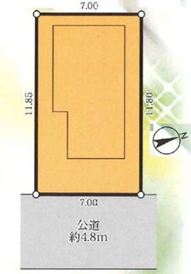 �_�ސ쌧���l�s��������J1���ڂ̒��È�ˌ��Ă̋��}