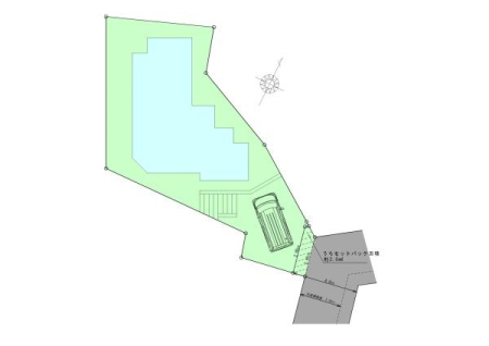 �_�ސ쌧���l�s�_�ސ�攒�������̐V�z��ˌ��Ă̋��}