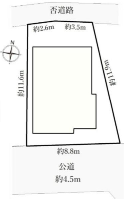 �_�ސ쌧���l�s�`������2���ڂ̐V�z��ˌ��Ă̑S�̋��}