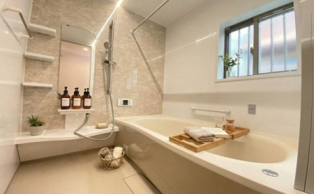 �_�ސ쌧���l�s���J��쐣�J2���ڂ̐V�z��ˌ��Ă̗���