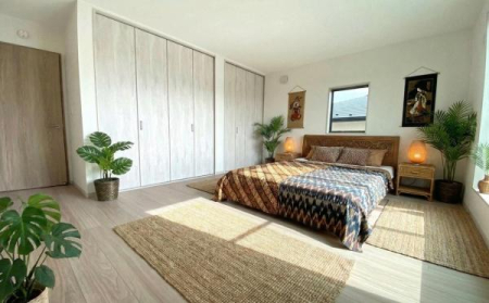 �_�ސ쌧���l�s���J��쐣�J2���ڂ̐V�z��ˌ��Ă̐Q��