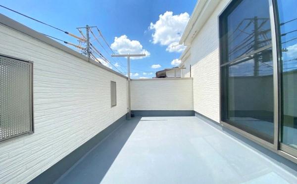 �_�ސ쌧���l�s���J��쐣�J2���ڂ̐V�z��ˌ��Ẵo���R�j�[