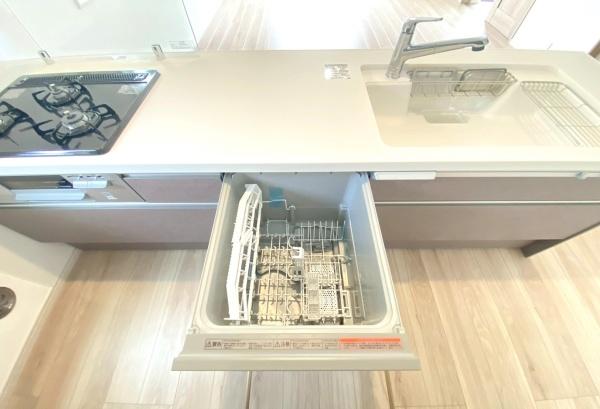 �_�ސ쌧���l�s���J��쐣�J2���ڂ̐V�z��ˌ��ẴL�b�`��