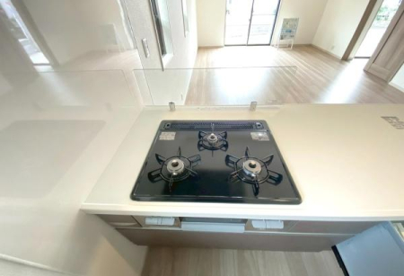 �_�ސ쌧���l�s���J��쐣�J2���ڂ̐V�z��ˌ��ẴL�b�`��