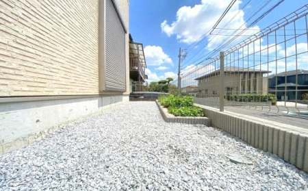 �_�ސ쌧���l�s���J��쐣�J2���ڂ̐V�z��ˌ��Ă̒�