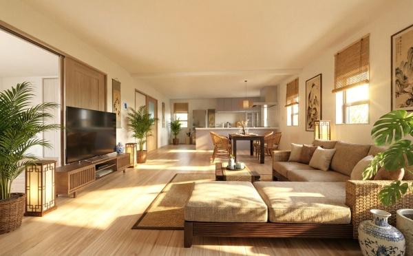 �_�ސ쌧���l�s���J��쐣�J2���ڂ̐V�z��ˌ��Ẵ��r���O