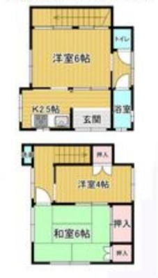 �_�ސ쌧���l�s����ԍ璬2���ڂ̒��È�ˌ��Ẳ摜