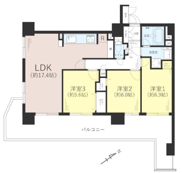 �_�ސ쌧���l�s�ۓy�P�J��@��3���ڂ̒��Ã}���V�����̉摜