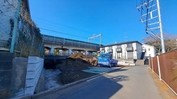 �_�ސ쌧���l�s���a�򒆉��k5���ڂ̐V�z��ˌ��Ă̂��̑�