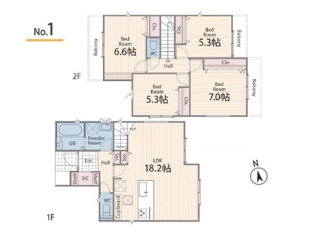 �_�ސ쌧���l�s�`���ڂ��J2���ڂ̐V�z��ˌ��Ẳ摜