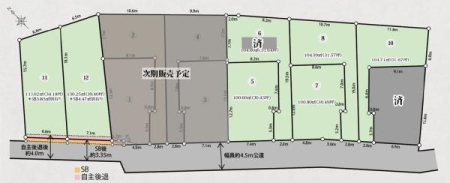 �_�ސ쌧���l�s����㔒�����̓y�n�̉摜