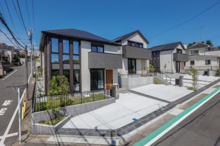 �_�ސ쌧���l�s�t��������u4���ڂ̒��È�ˌ��Ă̌��n�O�ώʐ^