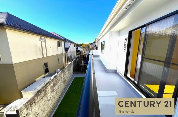 �_�ސ쌧���s�����扤�T����5���ڂ̐V�z��ˌ��Ẵo���R�j�[