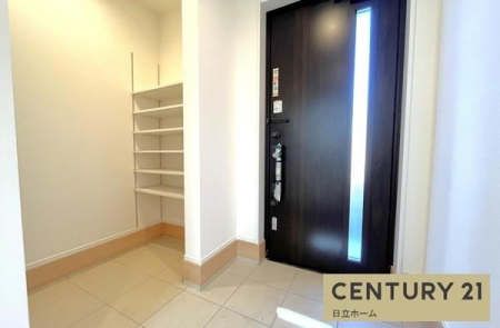 �_�ސ쌧���s�����扤�T����5���ڂ̐V�z��ˌ��Ă̌���