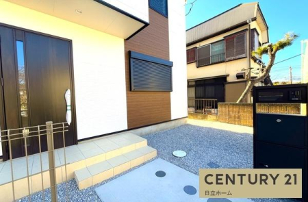 �_�ސ쌧���s�����扤�T����5���ڂ̐V�z��ˌ��Ă̌���