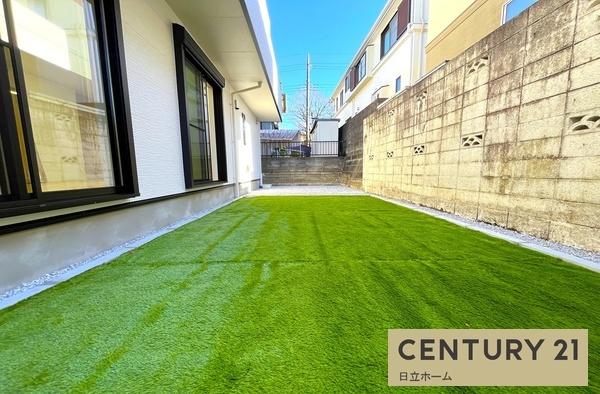 �_�ސ쌧���s�����扤�T����5���ڂ̐V�z��ˌ��Ă̒�