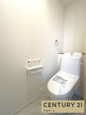 �_�ސ쌧���s�����扤�T����5���ڂ̐V�z��ˌ��Ẵg�C��