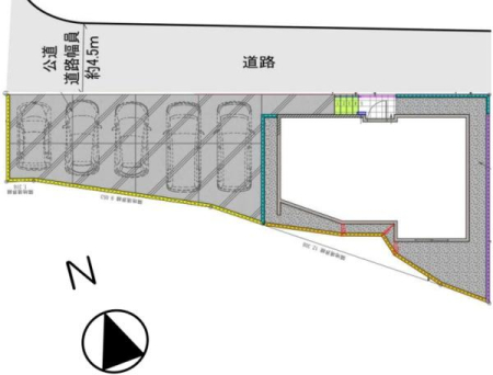 �_�ސ쌧���l�s�`�������7���ڂ̐V�z��ˌ��Ẳ摜