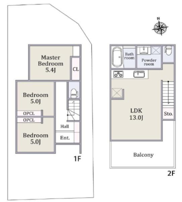 �_�ސ쌧���l�s��������1���ڂ̓y�n�̊Ԏ��}