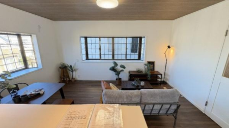 �_�ސ쌧���l�s���剪4���ڂ̒��È�ˌ��Ẵ��r���O